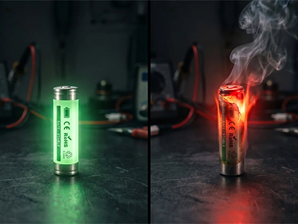 Are Lithium Batteries Dangerous?