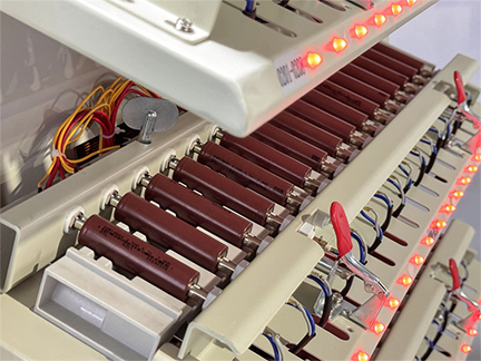 Latest company Solutions about What Is the Use of Cell Grading Machine?