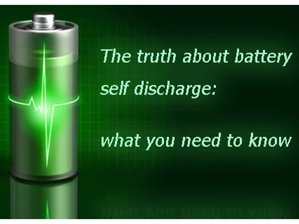Lithium Battery Self-Discharge: Causes, Testing Methods and Prevention