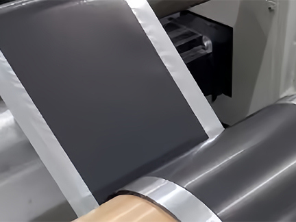 Latest company Solutions about How Can The Resistance of Lithium-ion Battery Electrode Sheets Be Effectively Reduced?