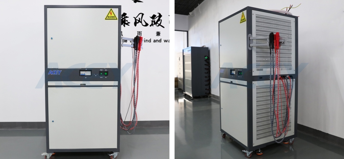 100V 100A Charge 200A Discharge Lithium Battery Pack Comprehensive ...