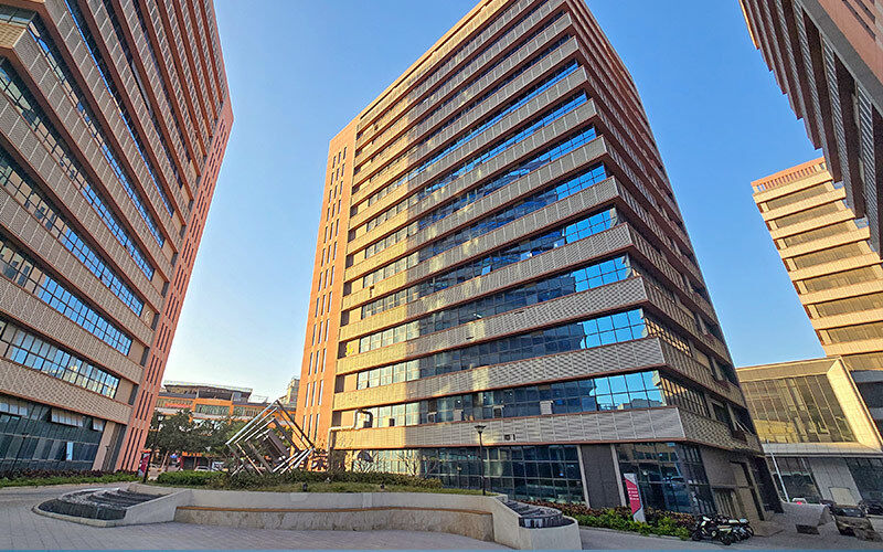 Xiamen Acey New Energy Technology Co., Ltd