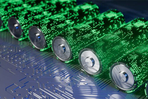 latest company news about Why Battery Formation and Capacity Grading Are Critical in Lithium Battery Manufacturing