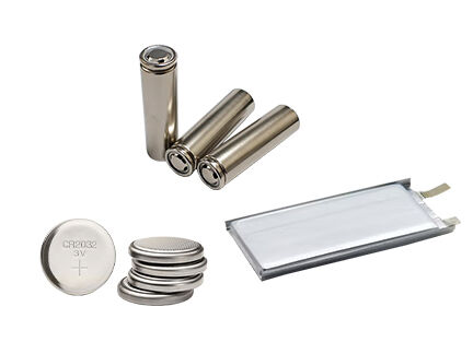 latest company news about How Are Lithium-Ion Batteries Manufactured?