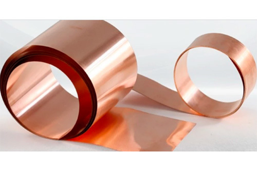 latest company news about How Does the Thickness of Copper Foil Affect Lithium-ion Battery Performance?