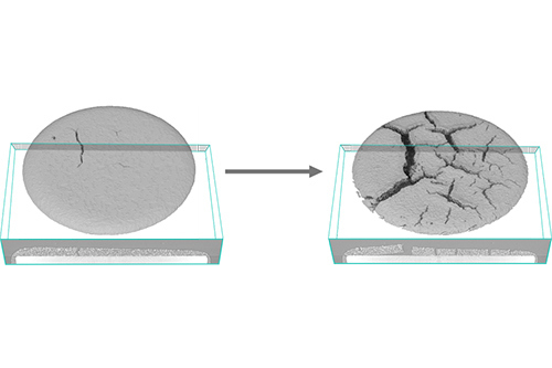 latest company news about Why Do Lithium-ion Battery Electrodes Crack?