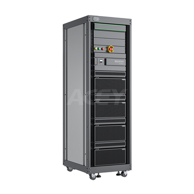 6V 300A 16 ช่องแบตเตอรี่ระบบทดสอบการคายประจุแบตเตอรี่สำหรับแบตเตอรี่ Li-ion/Lead-acid/Ni-Cd/Ni-MH