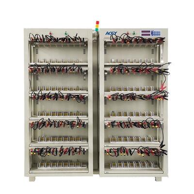 এনার্জি-ফিডব্যাক 5V 30A প্রিজম্যাটিক লিথিয়াম আয়ন সেল গ্রেডিং মেশিন