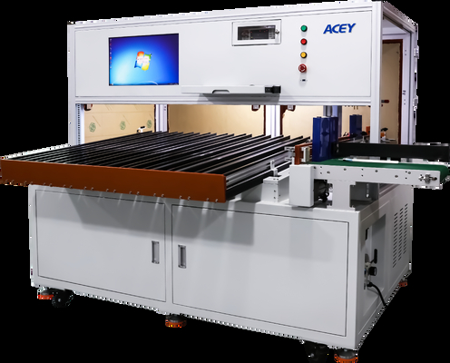 良い値段 Prisamtic バッテリー選別機 リチウムイオンバッテリー OCV IR テスター 10 チャンネル オンライン