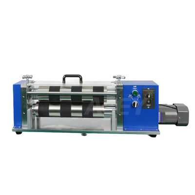 Buen precio Máquina de corte de electrodos de batería de alta precisión en línea