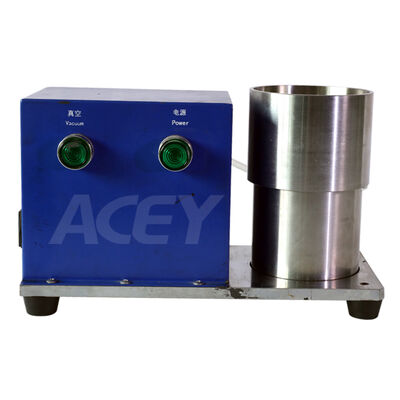 Good price Small Slurry Filtration Equipment For Battery Electrode Slurry online