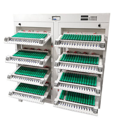 Bom preço Máquina de classificação de células de lítio regenerativas personalizadas 18650 33140 on-line