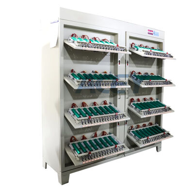 Bon prix ACEY machine de classement des cellules au lithium de charge à décharge Testeur de capacité de la batterie Li-ion 5V 20A en ligne