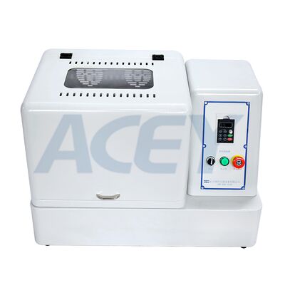 Giá tốt. 2L Vertical Grinding Planetary Ball Mill cho lắp ráp tế bào hình trụ trực tuyến