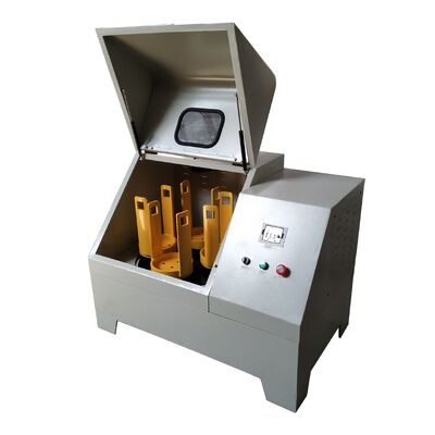 Harga yang bagus 20L Lab Planetary Ball Mill Mesin Untuk Dijual on line