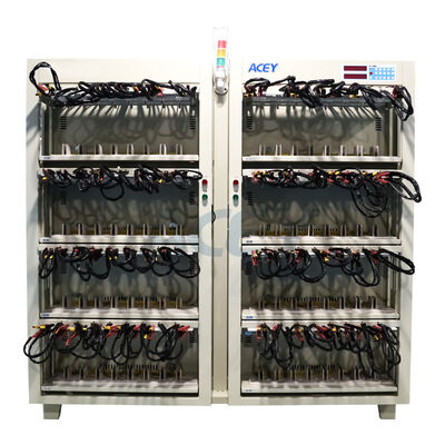 Giá tốt. Máy kiểm tra công suất máy phân loại tế bào lithium hình lăng trụ 5V 30A LiFePO4 trực tuyến