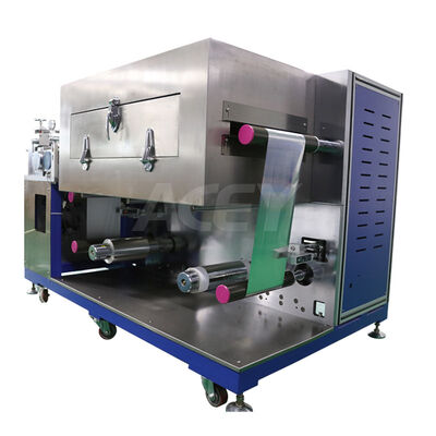 Bon prix Machine de revêtement automatique de haute précision pour électrode de batterie Li-ion en ligne