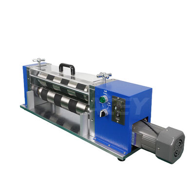 Buen precio Máquina para cortar hojas de cobre y aluminio con batería eléctrica en línea