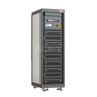 Goede prijs 6V 100A 48-kanaals Batterij Laad-ontlaad Testapparatuur voor Li-ion/Loodzuur/Ni-Cd/Ni-MH Batterijen online