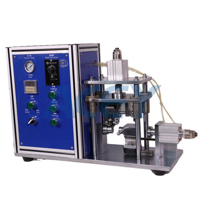 Bom preço 18650 Máquina de escoamento de caixa de células de bateria cilíndrica on-line