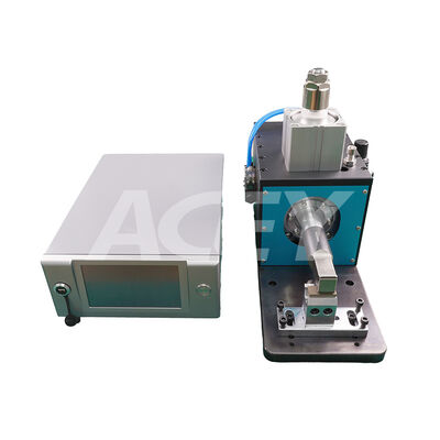 Bon prix Soudeuse à points métalliques à ultrasons Machine de soudage à points de batterie pour laboratoire de recherche et développement sur les batteries en ligne