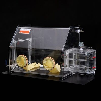 Giá tốt. Hộp găng tay acrylic chân không trong suốt trực tuyến