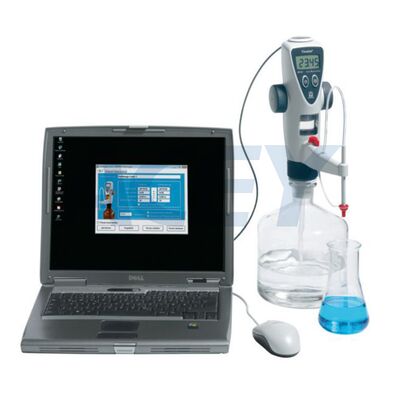 Buen precio Máquina de inyección de líquido digital de electrolitos con batería de litio en línea