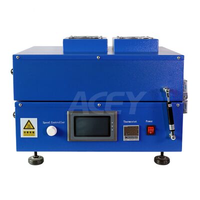 Bom preço Máquina automática de revestimento de baterias de íons de lítio da China para célula cilíndrica on-line