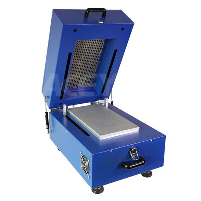 Dobra cena. Laboratoryjne podgrzewanie suszenie baterii Film Coating Coater Machine w Internecie