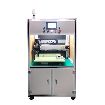 Goede prijs Automatische lithiumbatterij Puntlasmachine Enkelzijdig 8000A online