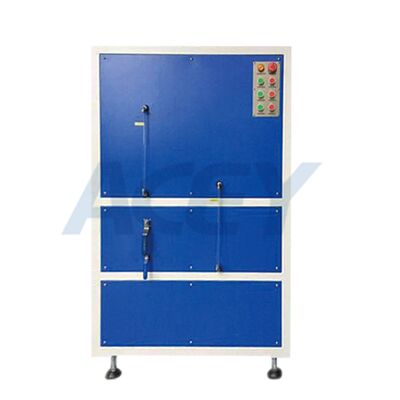 Giá tốt. Hệ thống làm sạch dung môi trong phòng thí nghiệm cho quá trình sấy điện cực pin xi lanh trực tuyến