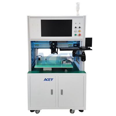 Bom preço Máquina automática de soldagem de ponto de bateria de iões de lítio de transistor de 10000A para 32140 33140 on-line