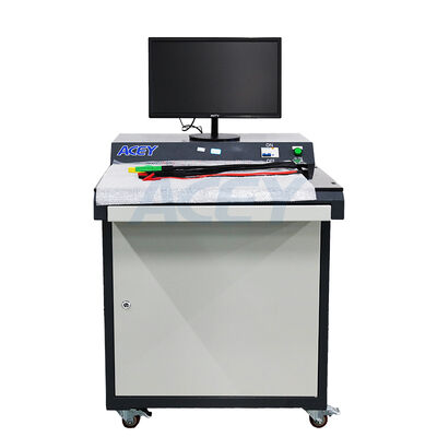 Harga yang bagus 1 ¢ 32S BMS Tester 100A Muatan 150A Pelepasan untuk Baterai NCM LiFePO4 LiCoO2 on line