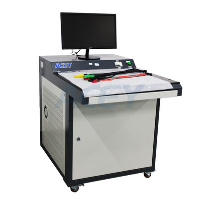 Guter Preis 1 24 S BMS Tester 300A Ladung 400A Entladung Batterie Management System Tester Online