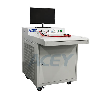 Goede prijs 100V batterijcomprehensive tester 30A lading 120A ontlading voor lithiumbatterij online