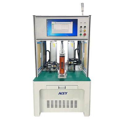 ราคาดี Electirc ทรานซิสตอร์ 10000A ทั้วด้านอัตโนมัติ สปอต Welder กับ PC สําหรับแพคแบตเตอรี่ลิตยูไอออน ออนไลน์