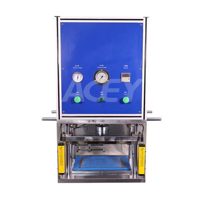 Giá tốt. Máy cắt điện cực bán tự động điện polymer pin cho pin túi trực tuyến