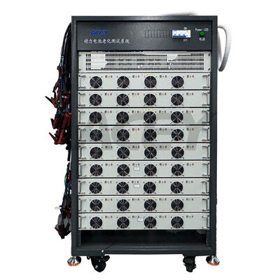 Buon prezzo 30V 40A carica 40A scarica batteria macchina di invecchiamento per acido di litio piombo NiMH NiCd batteria in linea