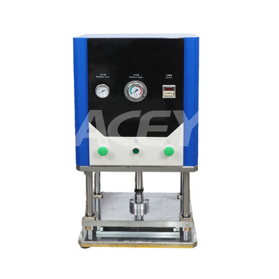 Bon prix Machine de formation de boîtiers à cellules de poche pour la recherche en laboratoire sur les batteries au lithium en ligne