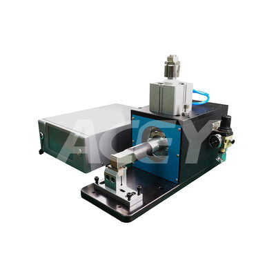 ราคาดี อัลตรasonic แบตเตอรี่ลิตியம் นิเคิลอลูมิเนียมสปอต Welder สําหรับเซลล์กระเป๋า ออนไลน์