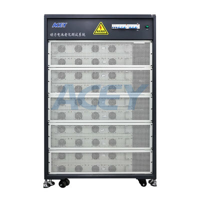 İyi bir fiyat. 100V 20A Şarj 20A Serbestleme Yaşlanma Makinesi Enerji Geri bildirimi Pil Test Makinesi çevrimiçi