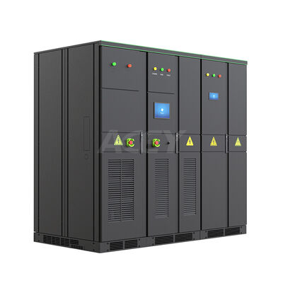 Bon prix Équipement d'essai de charge et de décharge de batterie haute tension en ligne