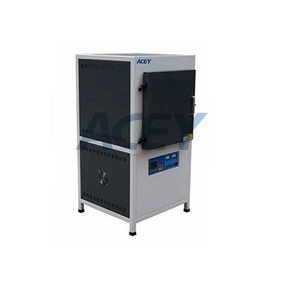 Bon prix Vente de four électrique à haute température à 1700 °C en ligne