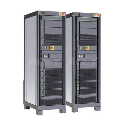 Goede prijs 500V 100A 2CH regeneratieve hoogspanningsbatterij cycler voor lithium loodzuur Ni-MH Ni-Cd batterij online