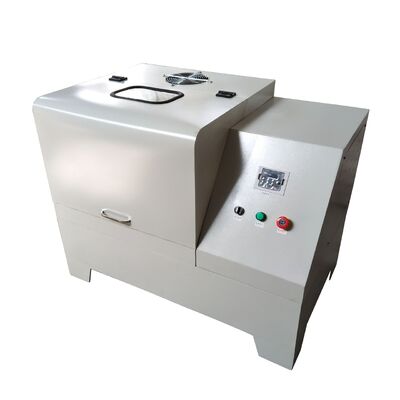 İyi bir fiyat. 20L Düşük Gürültülü Planetary Ball Mill Lityum Bataryası için Nano Toz Maçını çevrimiçi