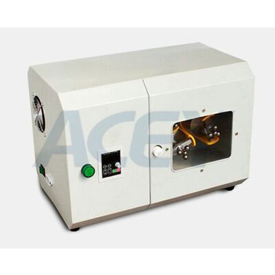 Goede prijs 0.4L Lab Horizontale Planetary Ball Mill online