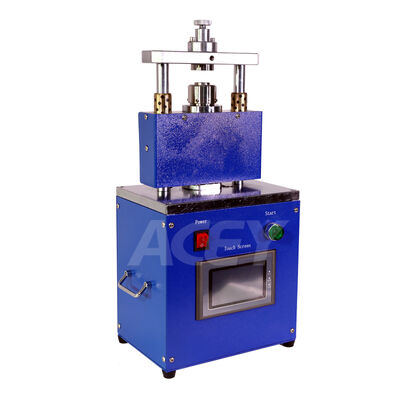 Good price Compact Electric Button Battery Sealing Machine online