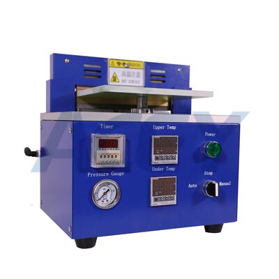 Bon prix Équipement d'étanchéité thermique à cellules de poche, batterie, machine d'étanchéité supérieure et latérale en ligne