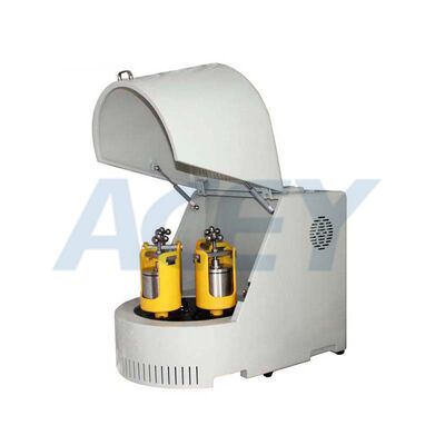 Good price Fast Speed High Efficiency Vertical Planetary Grinding Machine online