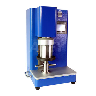 Harga yang bagus Dual Shaft Planetary mengocok Vacuum Mixing Machine Untuk Baterai Slurry Dan Powder on line
